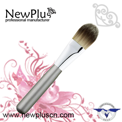 Foundation brush