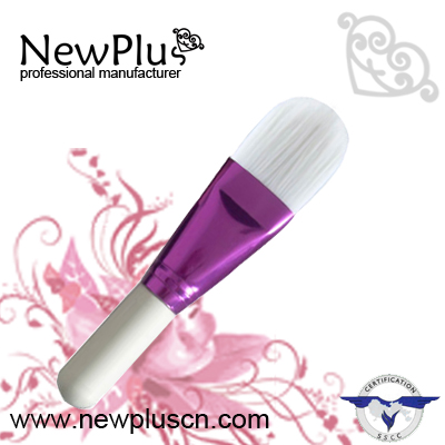 Foundation brush