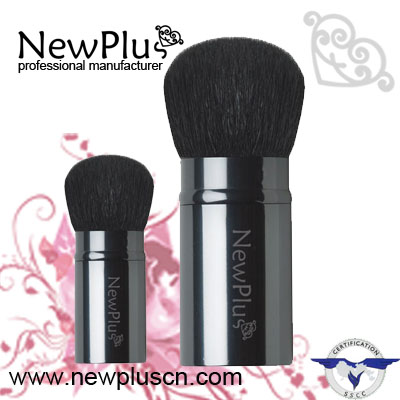 Powder brush
