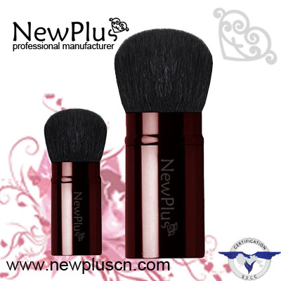 Powder brush
