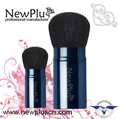Powder brush