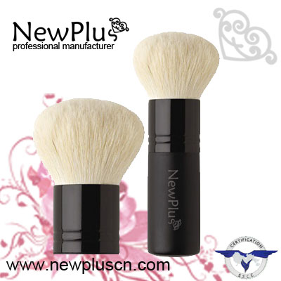 Powder brush
