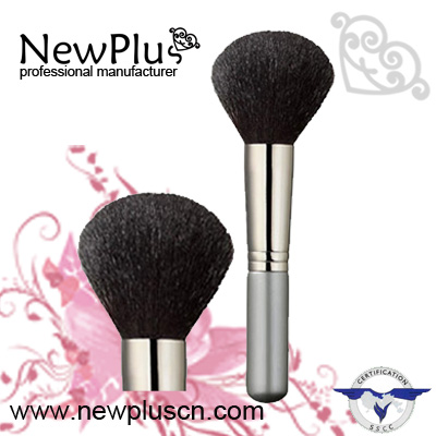 Powder brush