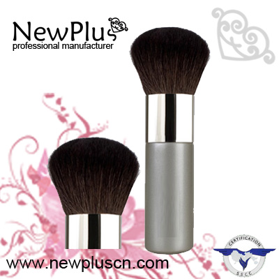 Powder brush