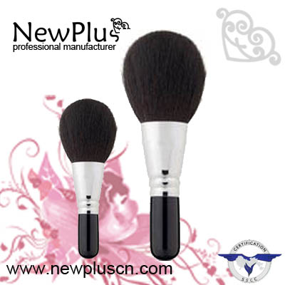 Powder brush
