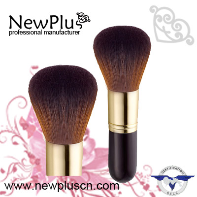 Powder brush