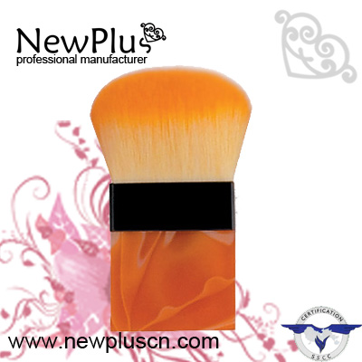 blusher brush