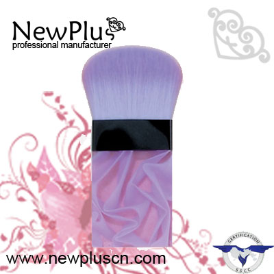 blusher brush