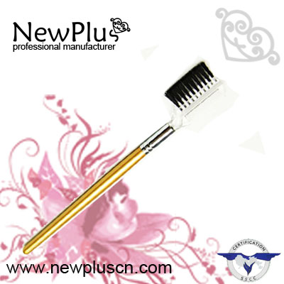Professionnel Brow Comb Brush