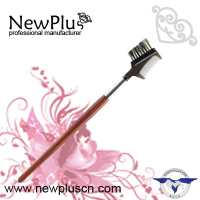 Professionnel Brow Comb Brush