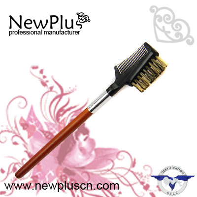 Professionnel Brow Comb Brush