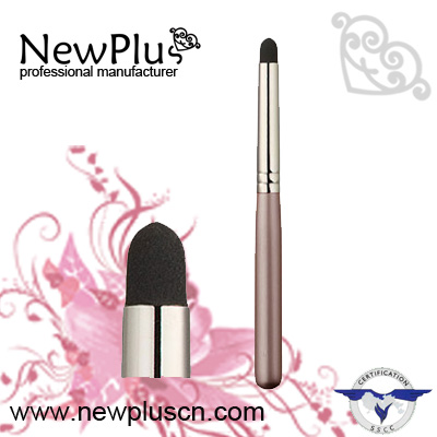 Professionnel Sponge Tip Shadow Applicator