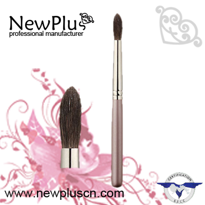 Professionnel Rounded Crease Brush