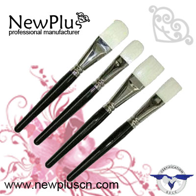 Professionnel mask Brush