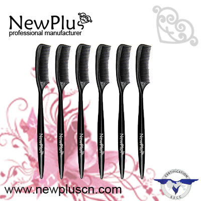 mini lash comb