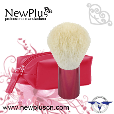 Kabuki brush