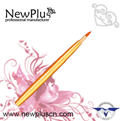 Professional Lip brush