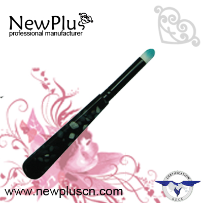 Professional eyeshadow brush