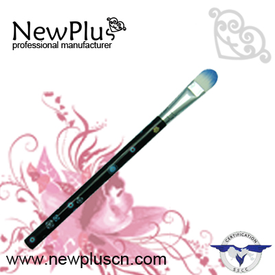 Professional eyeshadow brush