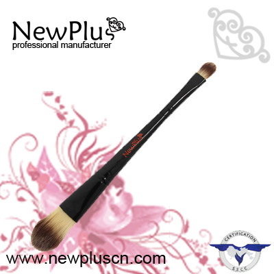 Professional foundation  brush