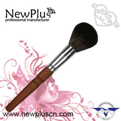 Professional Powder  brush