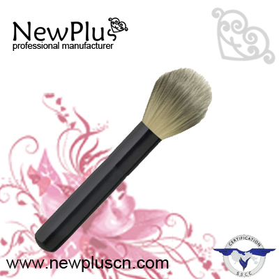Professional Loose Powder  brush