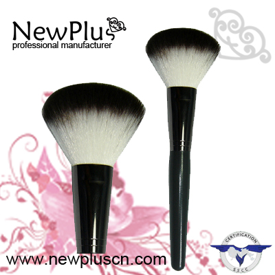 Professional Loose Powder  brush
