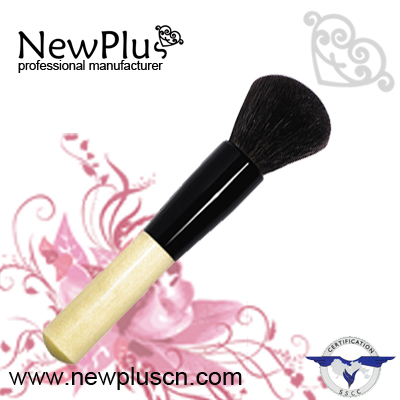 Professional Loose Powder  brush