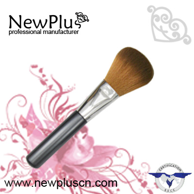 Blusher brush
