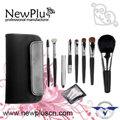 7PCS Makeup Travel Set