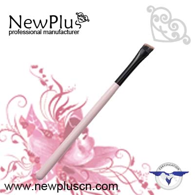 colorful eyeliner brush