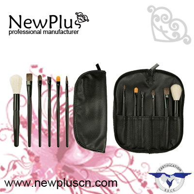 6PCS Makeup Travel Set