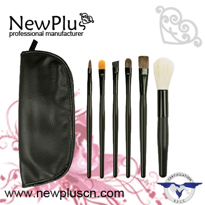 6PCS Makeup Travel Set