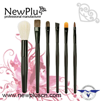 6PCS Makeup Travel Set