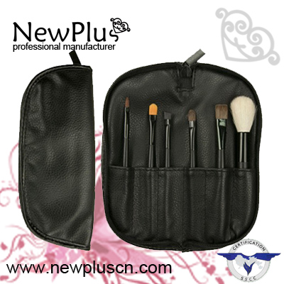 6PCS Makeup Travel Set