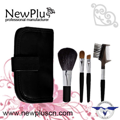 4PCS Makeup Travel Set