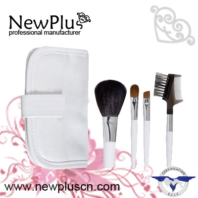 4PCS Makeup Travel Set