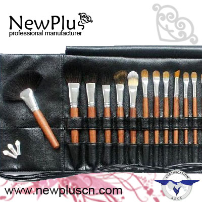 30PCS Makeup Brush Set