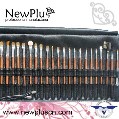 30PCS Makeup Brush Set