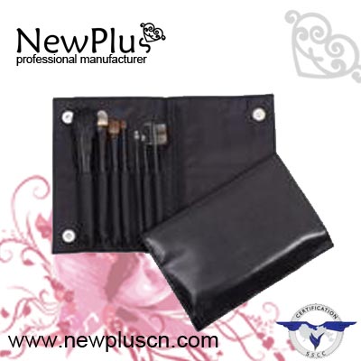 7PCS Makeup Brush Set