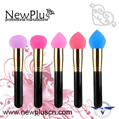 PU sponge Brush
