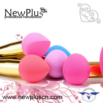 PU sponge Brush