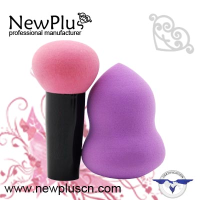 PU sponge Brush