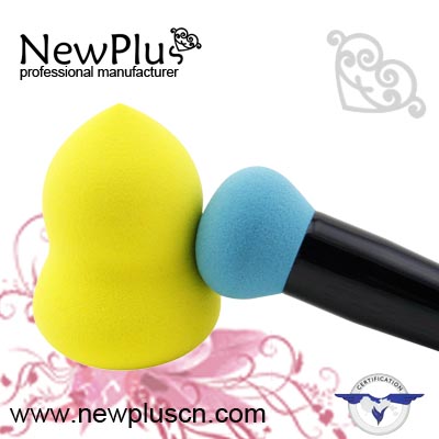 PU sponge Brush