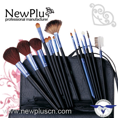14PCS Makeup Brush Set