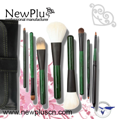 8PCS Makeup Brush Set