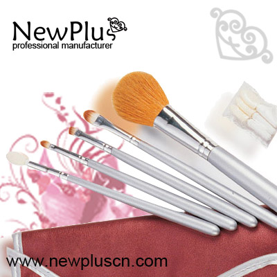 5PCS Makeup Brush Set