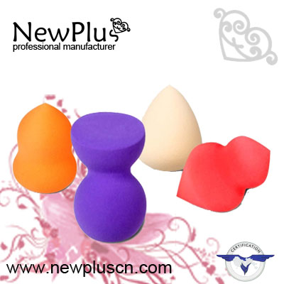 PU Puff