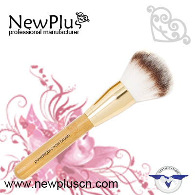 eco bamboo brushes