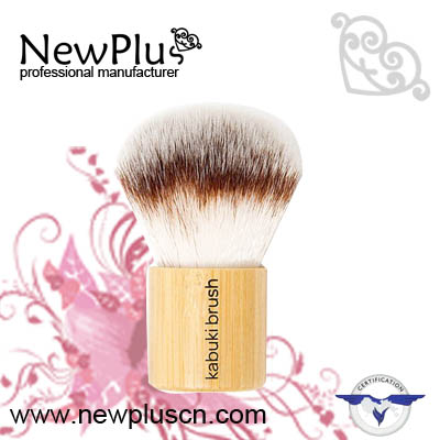 eco bamboo brushes